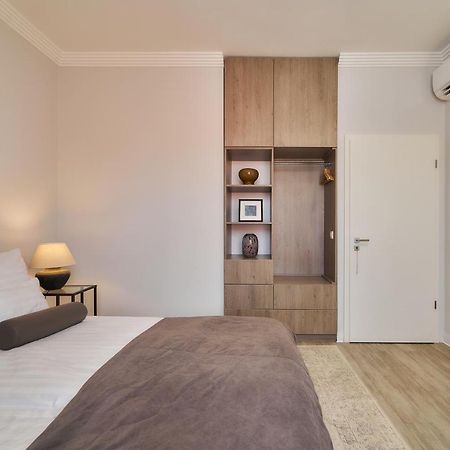 Amazing Design Apartment Dohany Str 布达佩斯 外观 照片