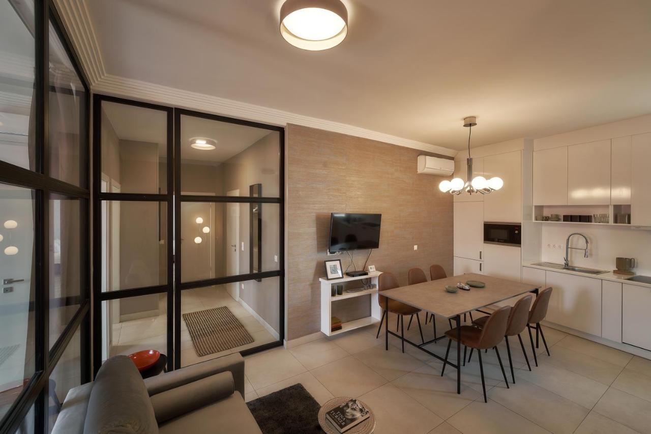 Amazing Design Apartment Dohany Str 布达佩斯 外观 照片