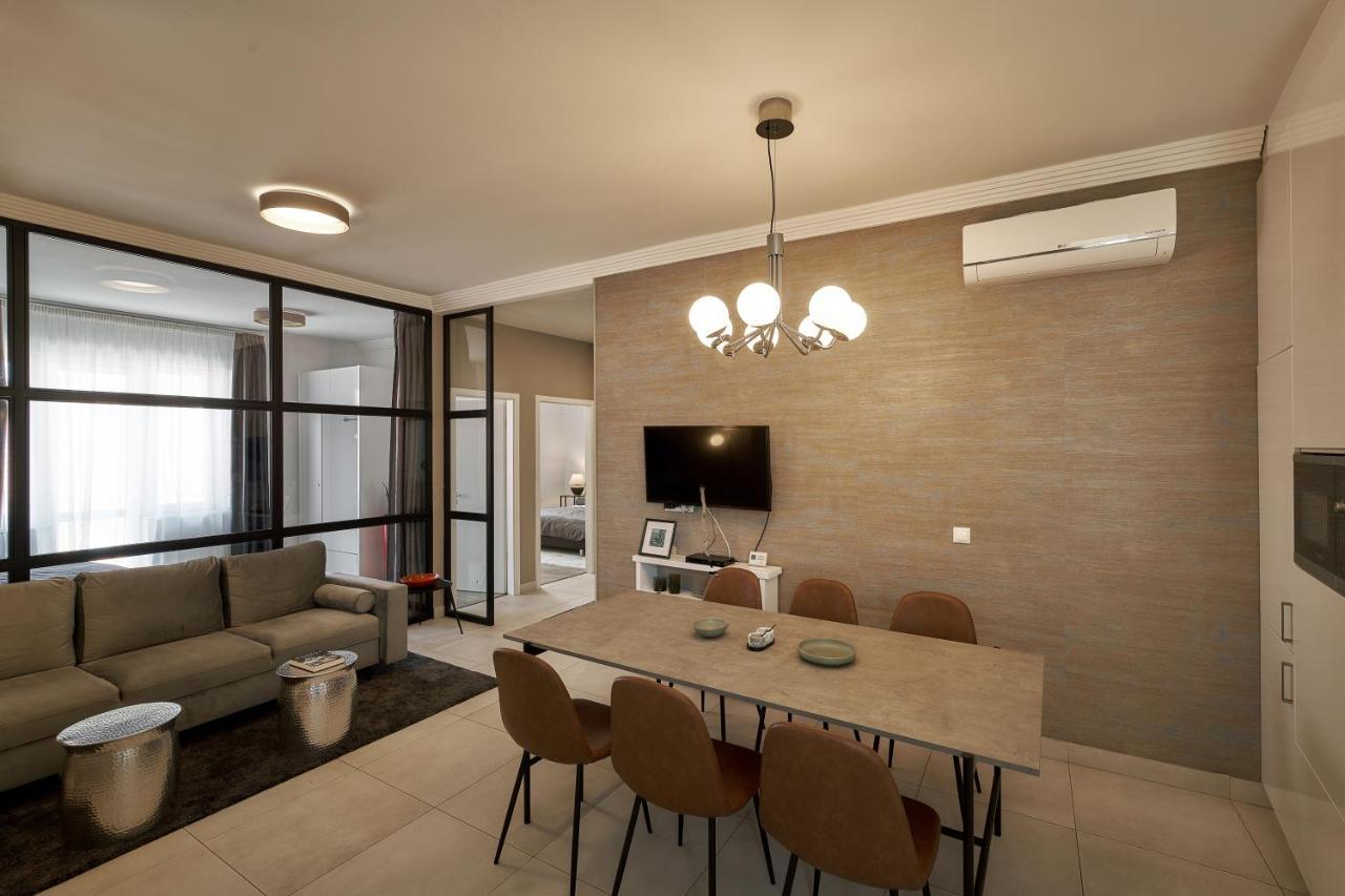 Amazing Design Apartment Dohany Str 布达佩斯 外观 照片